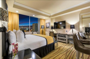Westgate Las Vegas Casino 1 bedroom and Studio
